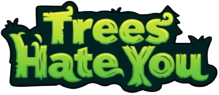 Trees Hate You logo